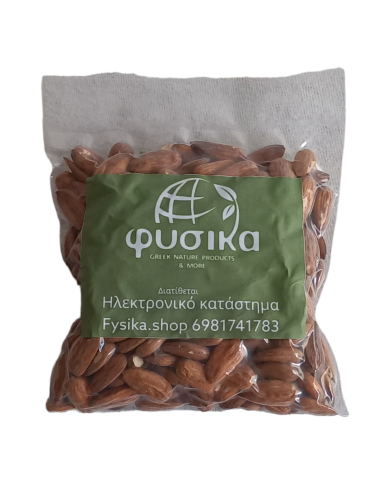 Αμύγδαλα Καβάλας (Φυρανιά) σε αναμονή για τη νέα χρονιά (2025) Αμύγδαλα Καβάλας (Φυρανιά) σε αναμονή για τη νέα χρονιά (2025)
