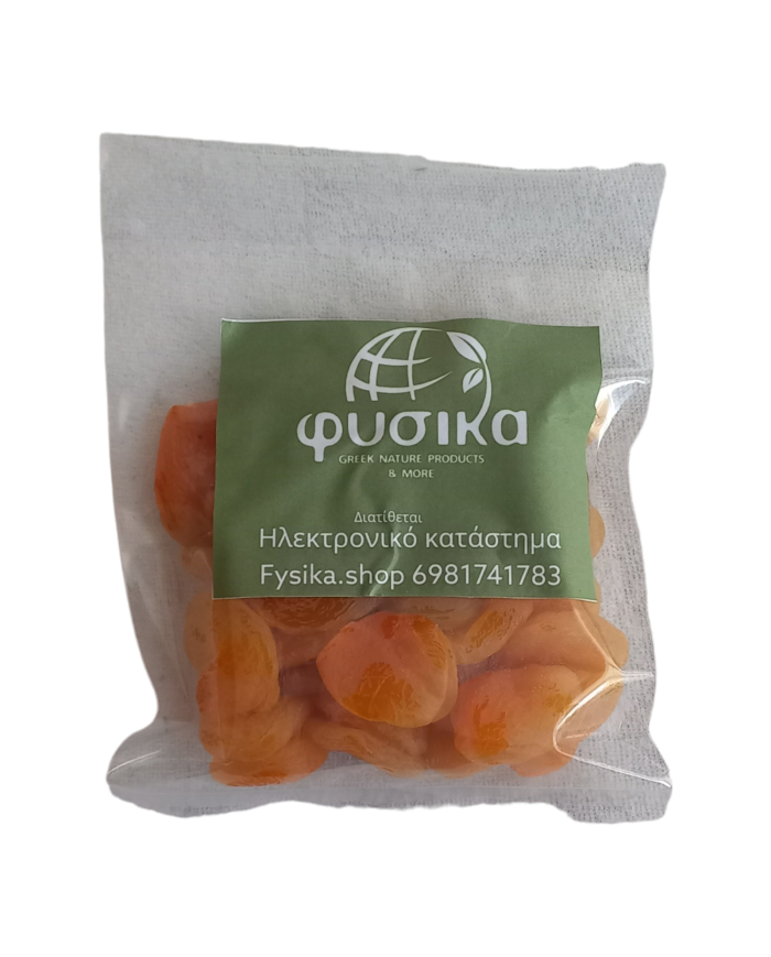 Βερύκοκα αποξηραμένα