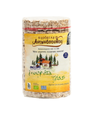 Γκοφρέτα καλαμποκιού 100gr