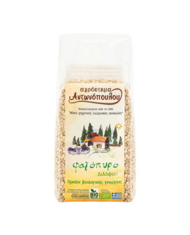 Φαγόπυρο 400gr Φαγόπυρο 400gr