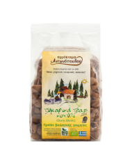 Κοχύλι Ζέας ολικής άλεσης 400gr