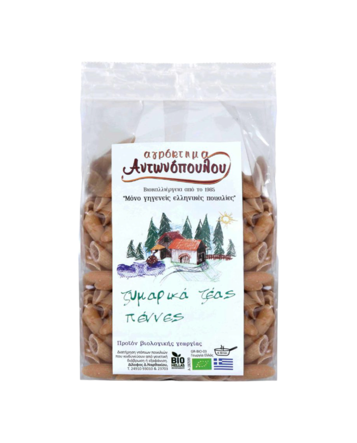 Πέννες Ζέας 400gr