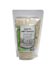 Βιολογικό Αλεύρι Αμυγδάλου 250gr