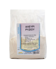 Vegan Burger-Μεξικάνικο (140gr)