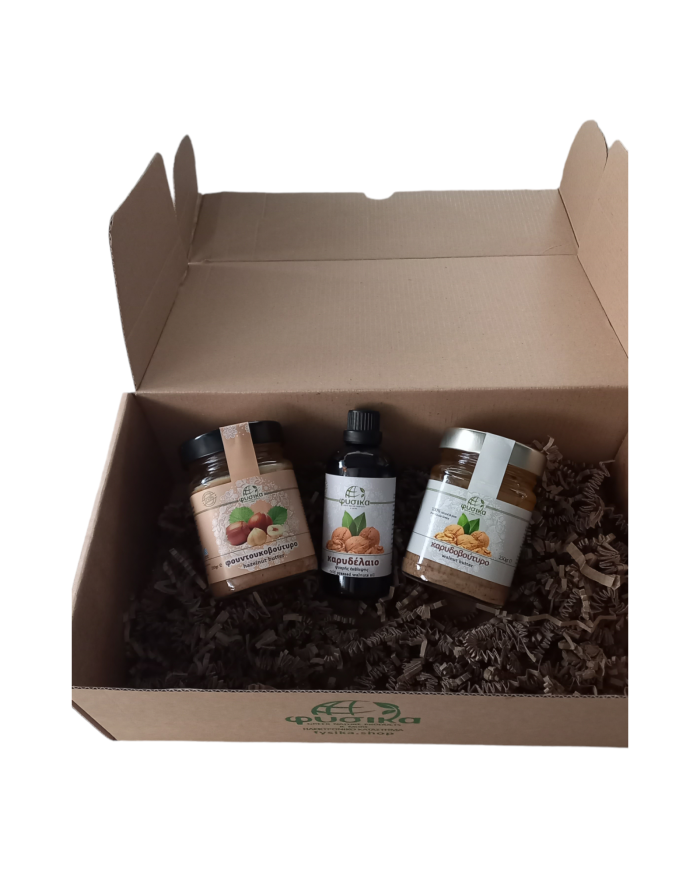 Δώρο για to Πάσχα