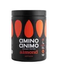 Πρωτεΐνη Αμυγδάλου 500gr