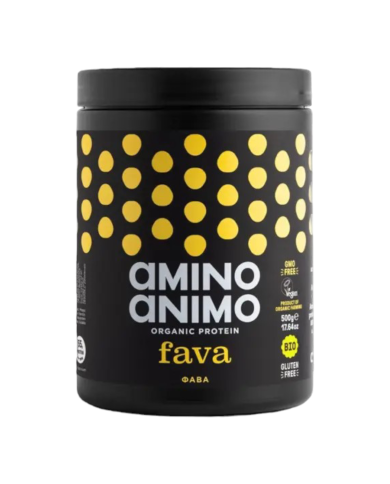 Πρωτεΐνη φάβας 500gr Πρωτεΐνη φάβας 500gr