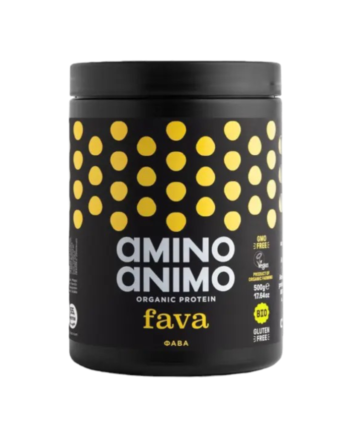 Πρωτεΐνη φάβας 500gr