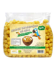 Corn flakes βιολογικά χωρίς ζάχαρη 250gr