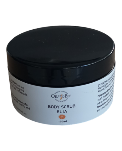 Body Scrab Elia (100ml)