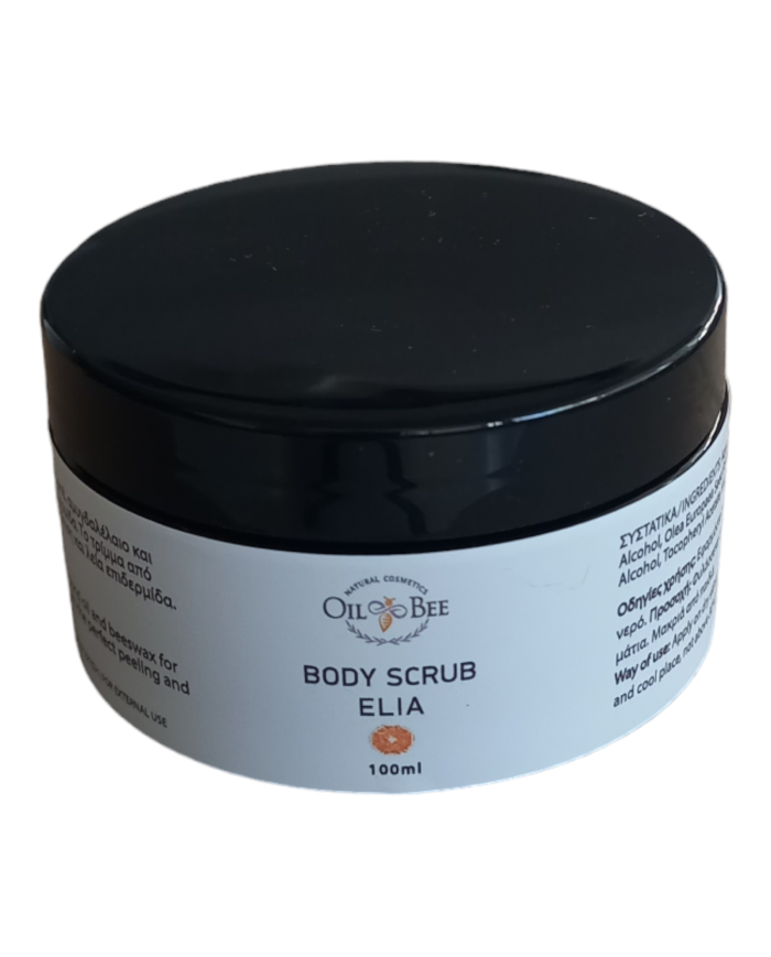 Body Scrab Elia (100ml)