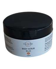 Body Scrab Elia (100ml)