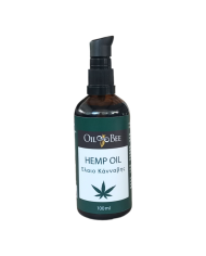 Serum για τα μαλλιά (λιπαρά) 20ml