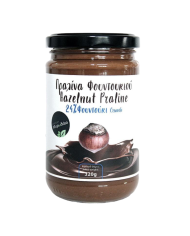 Άλειμμα αμυγδάλου (200gr) ΒΙΟ