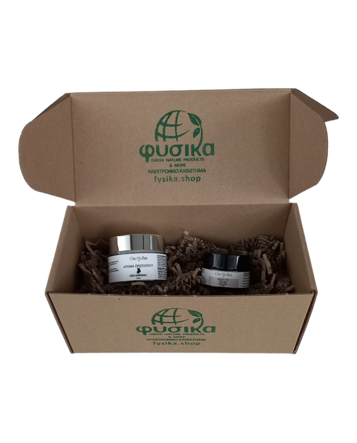 Δωράκι για γυναικεία περιποίηση προσώπου