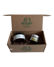 Δωράκι για περιποίηση μαλλιών Δωράκι για περιποίηση μαλλιών