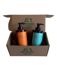 Δωράκι για γυναικεία περιποίηση προσώπου