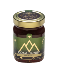 Μέλι ΕΛΑΤΗΣ ΒΑΝΙΛΙΑ (PREMIUM)