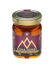 Μέλι ΕΛΑΤΗΣ ΒΑΝΙΛΙΑ (PREMIUM)