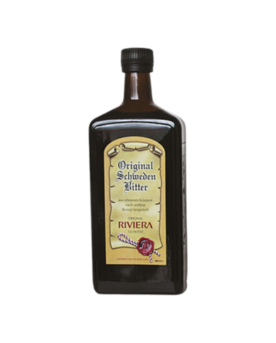 Original Schweden Bitter (Riviera) 250ml Original Schweden Bitter (Riviera) 250ml