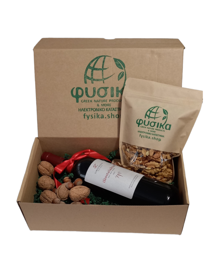 Δώρο για γιορτή