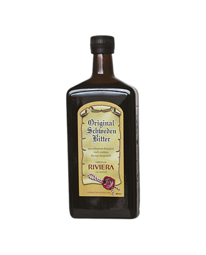 Original Schweden Bitter (Riviera) 50ml