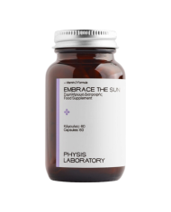 Συμπλήρωμα Embrace The Sun (Vitamin D)
