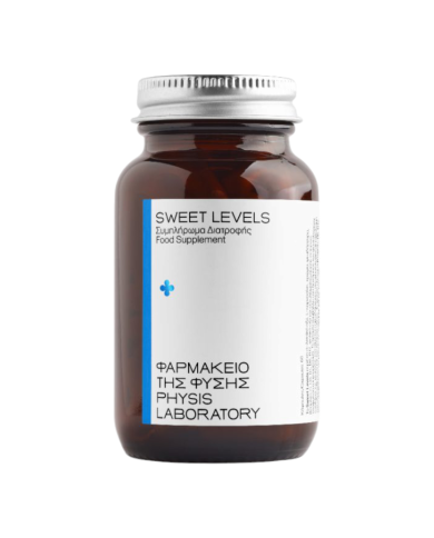 Συμπλήρωμα Sweet Levels Συμπλήρωμα Sweet Levels