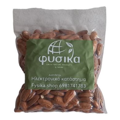 Αμύγδαλα Καβάλας (Αβιχόρ) Νέα σοδειά (2025)