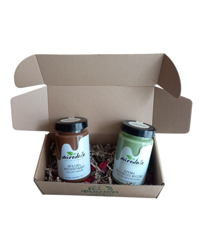 Δώρο για μεγάλους και μικρούς!