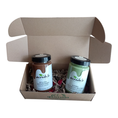 Δώρο για μεγάλους και μικρούς!