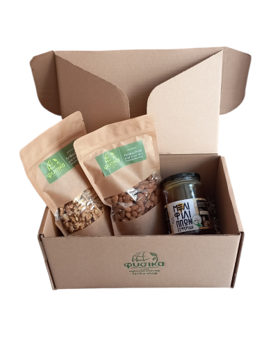 Δώρο όλο υγεία!