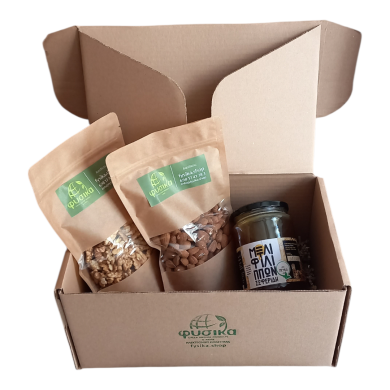 Δώρο όλο υγεία!