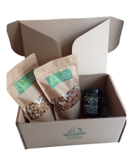 Δώρο όλο υγεία!