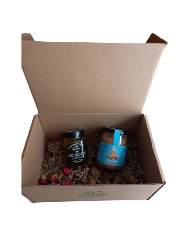 Δώρο γευστικό και υγιεινό!