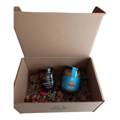 Δώρο γευστικό και υγιεινό!