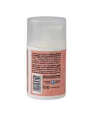 Φυσική αποσμητική κρέμα Coral Fresh