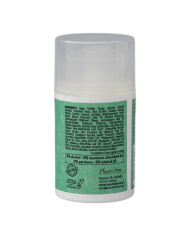 Φυσική αποσμητική κρέμα Spring Fresh