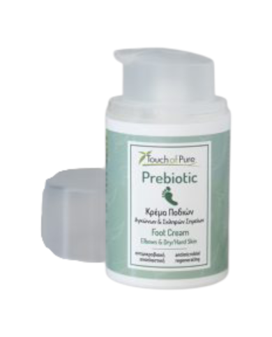 Κρέμα ποδιών αγκώνων και σκληρών σημείων