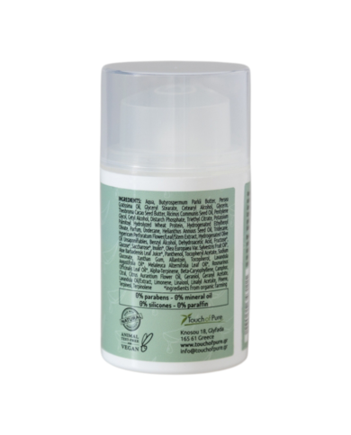 Κρέμα ποδιών αγκώνων και σκληρών σημείων