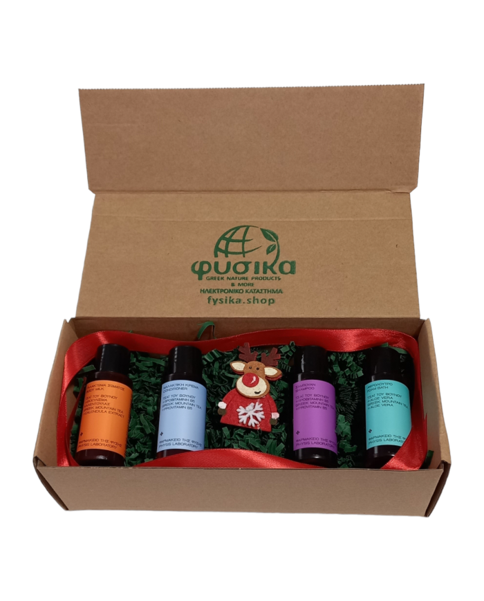 Δώρο για την γυναίκα και τον άντρα