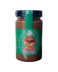 Πραλίνα φουντουκιού "ΦΥΣΙΚΑ" 310gr