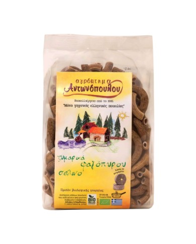 Σέλινο Φαγόπυρου 400gr
