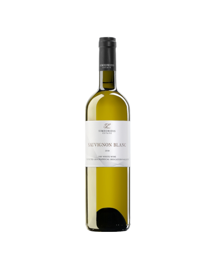 Κρασι λευκό Sauvignon Blanc