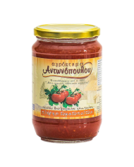Φουντουκοβούτυρο κακάο 250gr