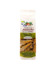Ντάκος ζέας ολικής άλεσης (400gr)