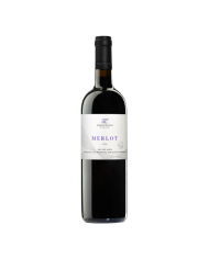 Κρασί ερυθρό Merlot