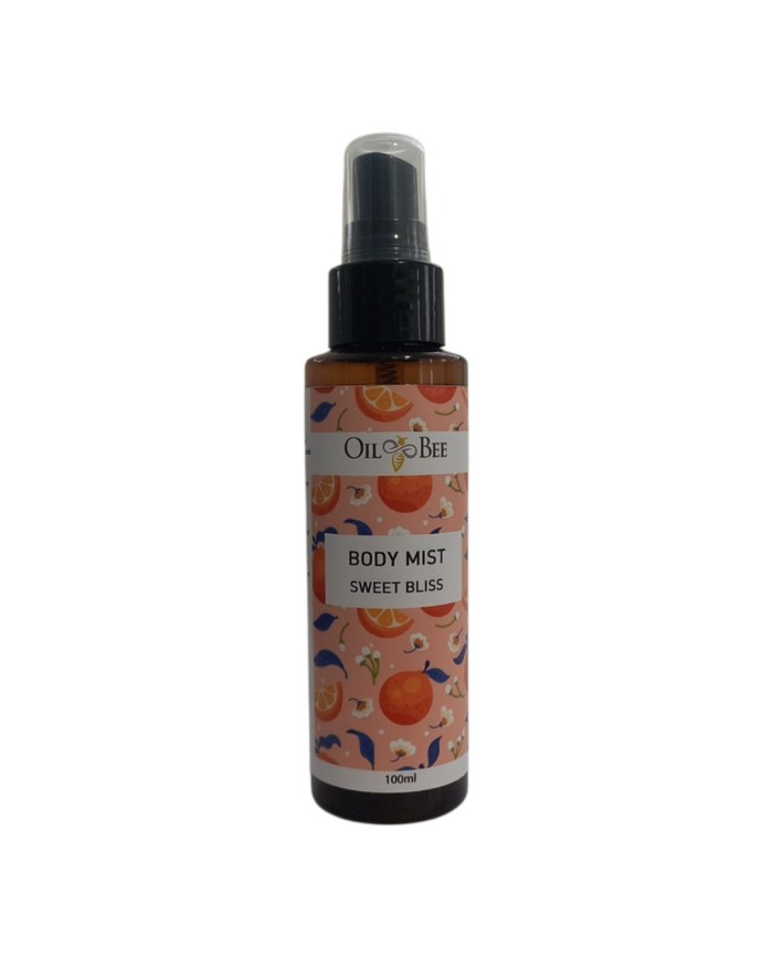 Body Mist Sweet Bliss (100ml)