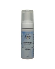 Αφρός καθαρισμού προσώπου "Essence of Flowers" (100ml)