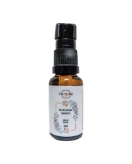 Αφρός καθαρισμού προσώπου "Essence of Flowers" (100ml)